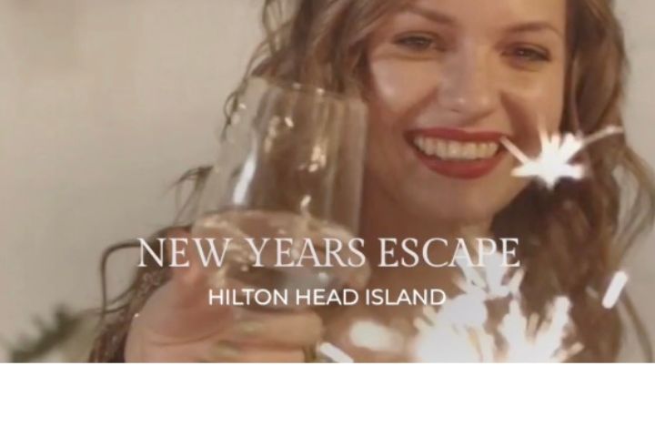 Special Property Celebrate New Years Eve